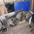 John Deer 116  tractor 6 thumbnail