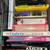 Estate Book Collection – 16 Labeled Boxes – Great for Resellers 17 thumbnail