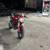 2009 ducati monster 696 2 thumbnail