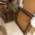 Mid-century folding dinette set table chairs USA 5 lot 9 thumbnail