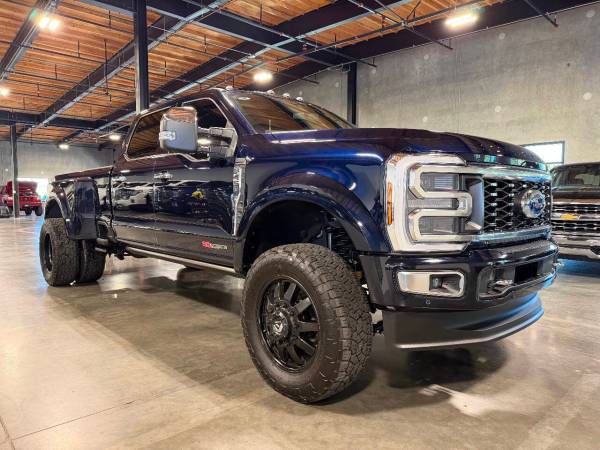 2024 Ford F-450 Super Duty - Photo 5