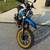 2023 Ducati Scrambler Desert Sled 3 thumbnail