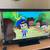TV 42" Vizio HD LED smart television Remote & Box included Works great 4 thumbnail