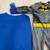 BATMAN Child Halloween Costume Size SMALL 3-4 Years Old 5 thumbnail