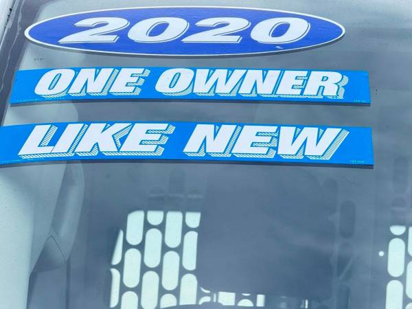 2020 Ford Transit 250 3dr - Photo 3
