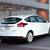 2017 Ford Focus  Electric Hatchback 4D Hatchback 6 thumbnail