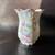 Vintage Royal Staffordshire England Bone China Floral Vase 2 thumbnail
