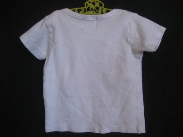 Mud Pie Baby Boys 12-18M Summer White Shirt w/ Red 3D Lobster 12-18 Mo - $10 (tacoma)63438277841155122
