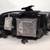 09-12 audi a4 passenger side hid headlight 4 thumbnail