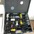 REHAU  Batt.Power Expander Tool 5/8", 1/2",3/4",1" 1 thumbnail
