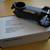 Bike parts sale carbon wheel, seats, bottle cage, rear rack and more 8 thumbnail