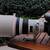 Canon EF 200mm f/2L IS USM Lens 1 thumbnail
