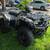 2020 Suzuki King Quad 750AXi 4x4 EPS CAMO ATV, low miles 4 thumbnail