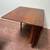 Bruno Mathsson folding dining table 6 thumbnail