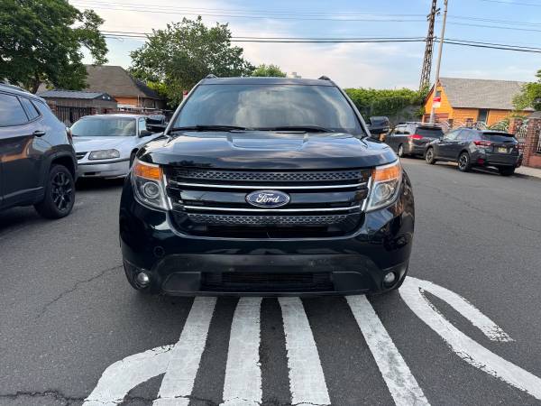 2014 ford explorer limited - $5,900 (Queens)63614278121987120
