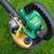 WeedEater brand Featherlite FL1500 gas blower mini 5 thumbnail