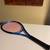 Like New Dunlop Fx 500 Tennis Racquet 100 sq inch Head 3 thumbnail