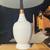 Vintage Mid Century Modern Table Lamp Mid Mod 3 thumbnail