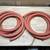 Sargent-Welch Duo-Seal 1405 Vacuum Pump GE 1/2HP Motor and 3/8" Hose 2 thumbnail