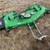 John Deere Auto Connect 72D Mower Deck - Drive Over- Like New! 2 thumbnail