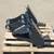 EXCAVATOR TO SKID STEER QUICK ATTACH ADAPTER ATTACHMENT BOBCAT ETC... 4 thumbnail