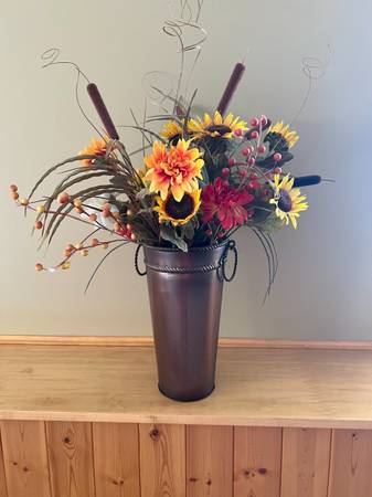 floral centerpiece 1