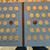 One Original Whitman Coin Folder Books Roosevelt Dime Folder 2 thumbnail
