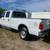 2016 Ford Super Duty F-250 SRW 4WD Crew Cab Long Bed Cloth Seats Origi 4 thumbnail