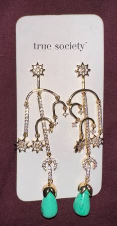 Earrings 1