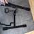 used On-Stage Professional Flip-It A-Frame GUITAR/BASS STAND 8 thumbnail