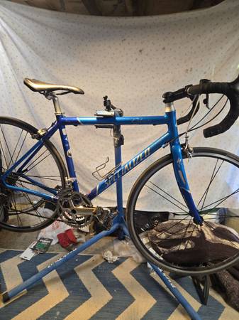 Bicicleta de carretera Specialized Dolce Elite de 54 cm - $325 (Seattle)63471419689475120