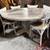 Counter Height and Bar Chairs - Live Edge or Salvaged Wood  NEW 17 thumbnail