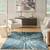 Firm Price! Brand New 8ft x 10ft Abstract Contemporary Rug 2 thumbnail