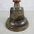 Captain's Nautical Maritime Bell  Metal With Wooden Handle 12" Tall 4 thumbnail