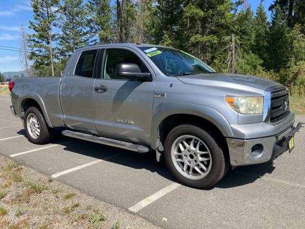 2010 Toyota Tundra Tundra-Grade 5.7L Double Cab 2WD - $7,865 (HAYDEN)63613058865921120