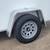 6x10 6'6''h 3k Enclosed ATV  Trailer w 7 thumbnail