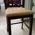 Rustic Wood Kitchen Table + Chairs 6 thumbnail
