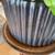 Peace-Lily, Plant Stand w/drawers, and Pottery ‘Water-catch’ Platter 10 thumbnail