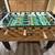 Tornado Cyclone II foosball table 5 thumbnail