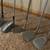 7 Golf Clubs! Clean and ready to go!! 8 thumbnail