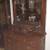 Antique 1800’s Victorian Dresser – Massive 92″ Ornate Carved Mirror 23 thumbnail