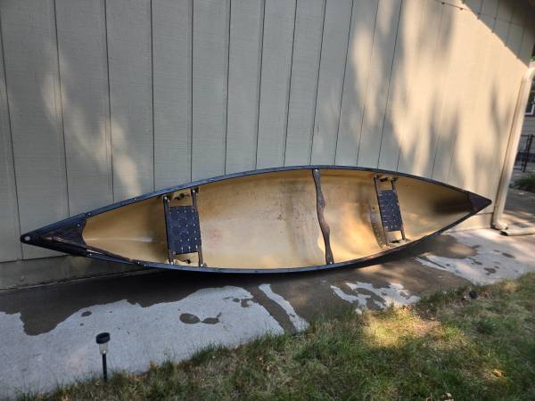 Canoe 1