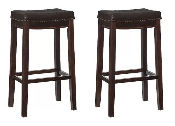 Counter-height bar stools 1