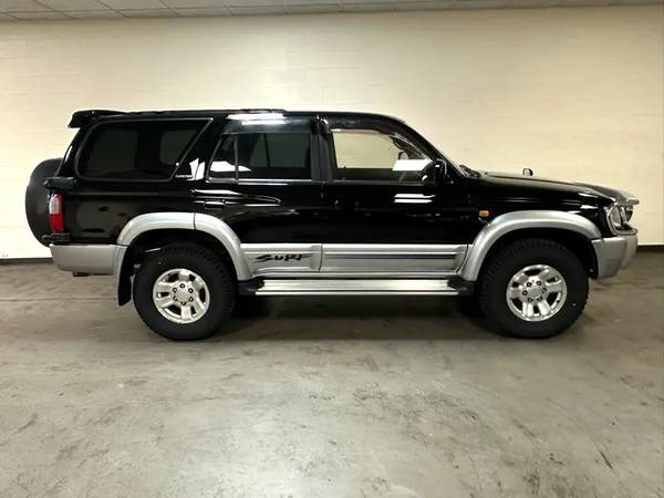 RHD Tracción por la derecha Toyota 4Runner Hilux Surf 4x4 - EagleCars.com - $23,900 (Spokane, WA)63623042679041122