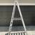 Werner Extra Heavy Duty Industrial Ladder - 8 ft 2 thumbnail