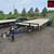 2025 Load Trail LT 83X19+3' DOVE TA5 W/MAX RAMPS Equipment Trailer 1 thumbnail