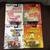 HOT WHEELS General Mills Lot 1 thumbnail