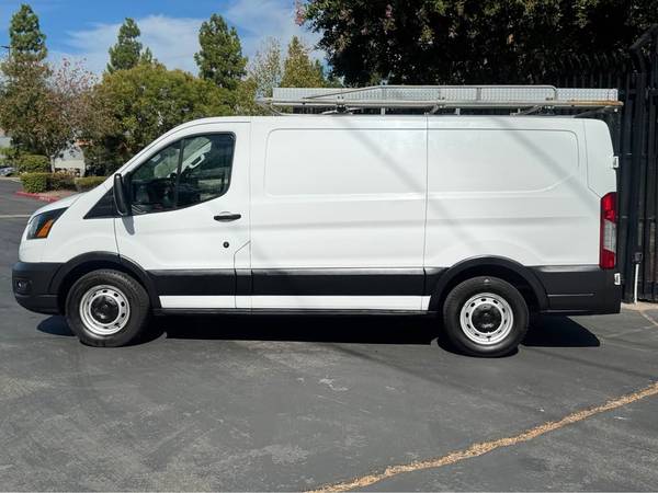 2020 Ford Transit 150 - Photo 7