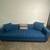 Mid Century Modern Johnathan Louis Sofa 3 thumbnail