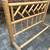 Gorgeous Handcrafted Rustic Pine Log Queen Size Bed Frame 5 thumbnail